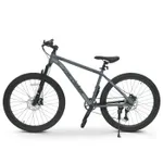 Велосипед горный РУССБАЙК РУС-405 29" 9 передач