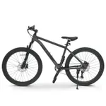 Велосипед горный РУССБАЙК РУС-405 29" 9 передач